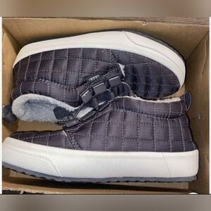 VANS Chukka Slip- Er